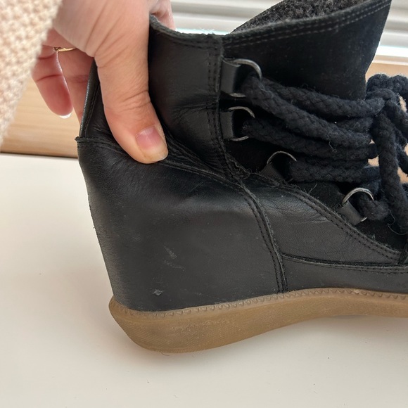 Booties - Picture 7 of 7